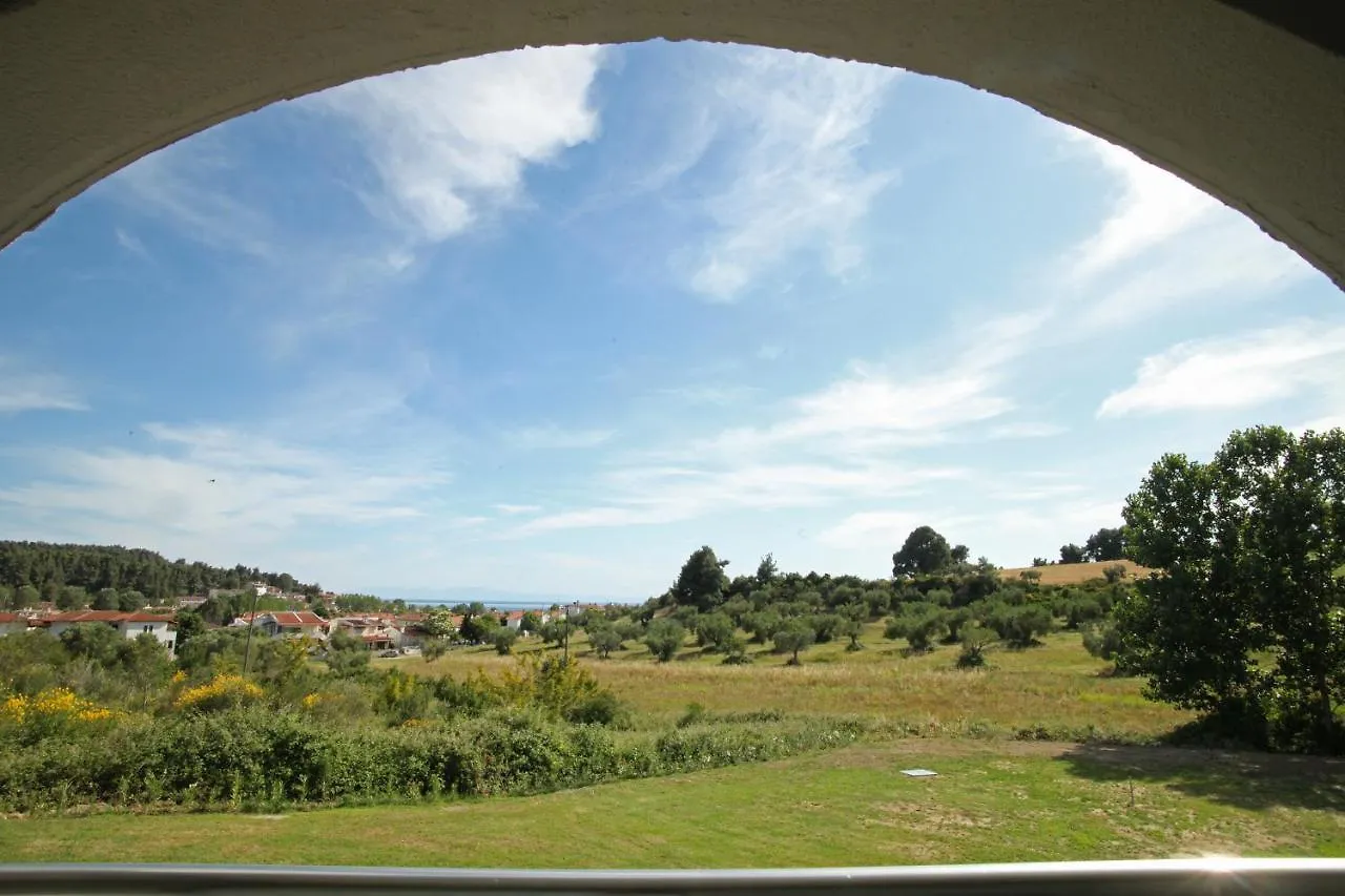 Panorama Siviris Apartment Greece