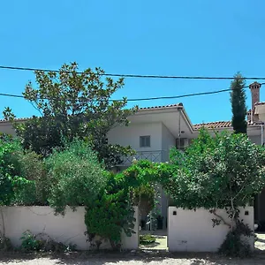 Apartament Anthonas House, Nikiti (Sithonia)